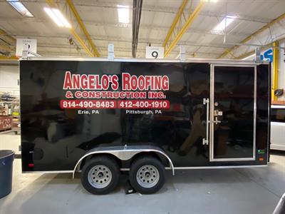 #VinylLettering&Graphics Photo
